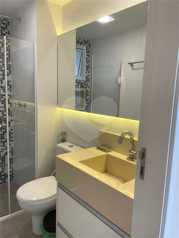 Apartamento no Morumbi, 3 dormitórios 1 suíte e 1 vaga 