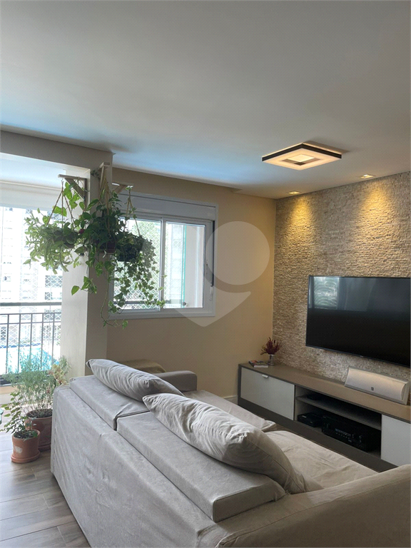 Apartamento no Morumbi, 3 dormitórios 1 suíte e 1 vaga 