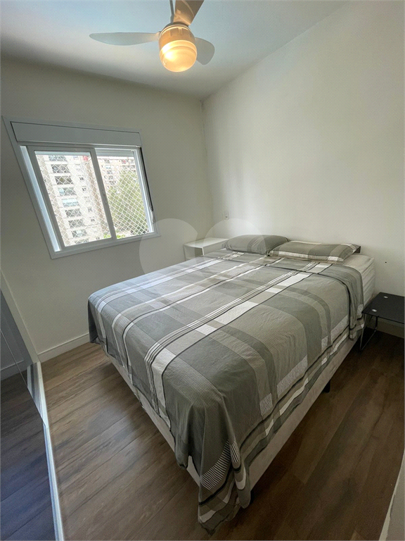 Apartamento no Morumbi, 3 dormitórios 1 suíte e 1 vaga 