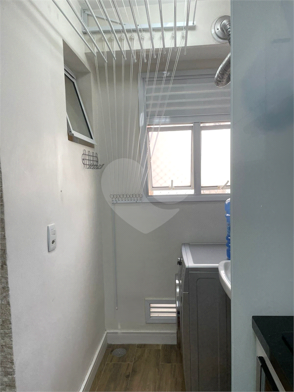 Apartamento no Morumbi, 3 dormitórios 1 suíte e 1 vaga 