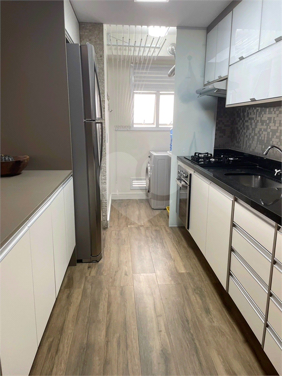 Apartamento no Morumbi, 3 dormitórios 1 suíte e 1 vaga 