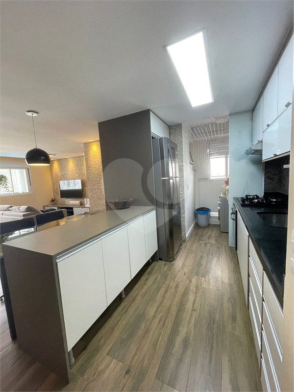 Apartamento no Morumbi, 3 dormitórios 1 suíte e 1 vaga 