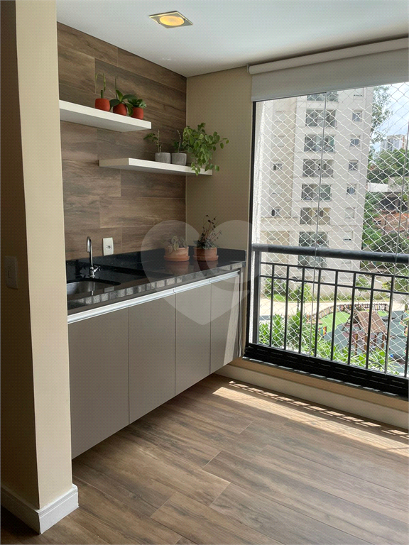 Apartamento no Morumbi, 3 dormitórios 1 suíte e 1 vaga 