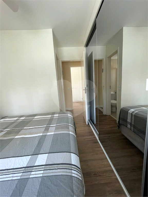 Apartamento no Morumbi, 3 dormitórios 1 suíte e 1 vaga 