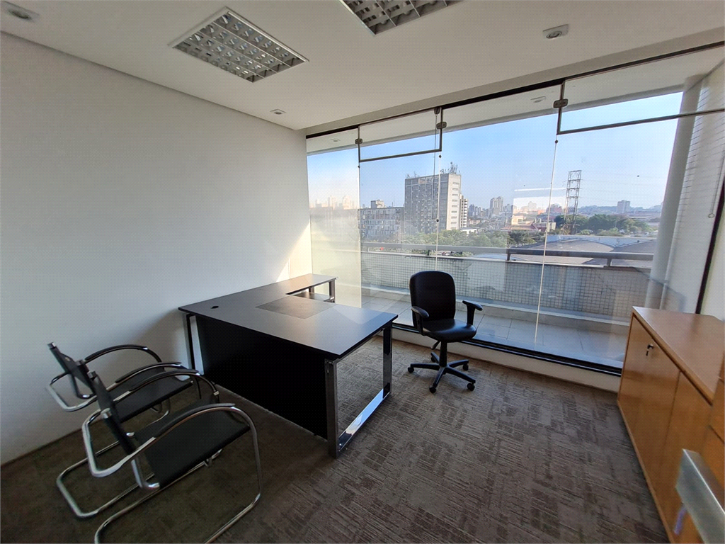 Conjunto Comercial/Sala Comercial So Paulo  LAPA  
