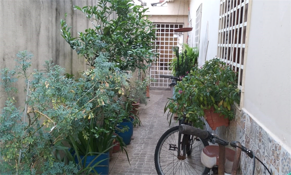 Casa à venda na Praia Grande - 135m² com 3 quartos e 4 vagas - Bairro Maracanã
