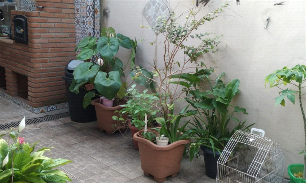 Casa à venda na Praia Grande - 135m² com 3 quartos e 4 vagas - Bairro Maracanã