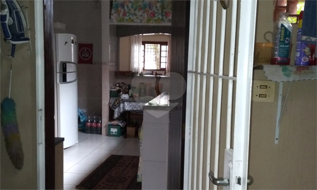 Casa à venda na Praia Grande - 135m² com 3 quartos e 4 vagas - Bairro Maracanã