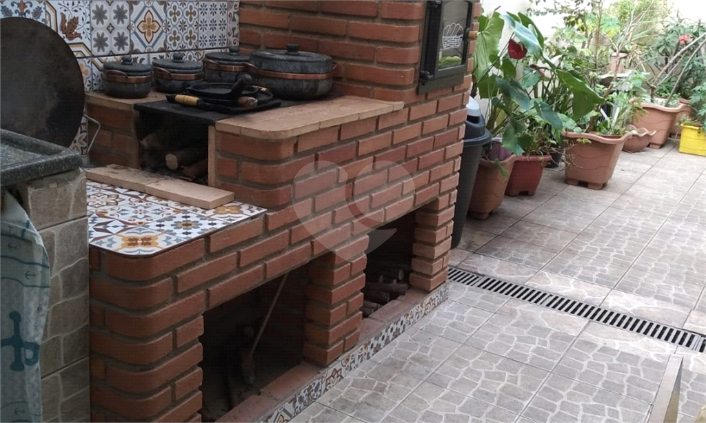 Casa à venda na Praia Grande - 135m² com 3 quartos e 4 vagas - Bairro Maracanã