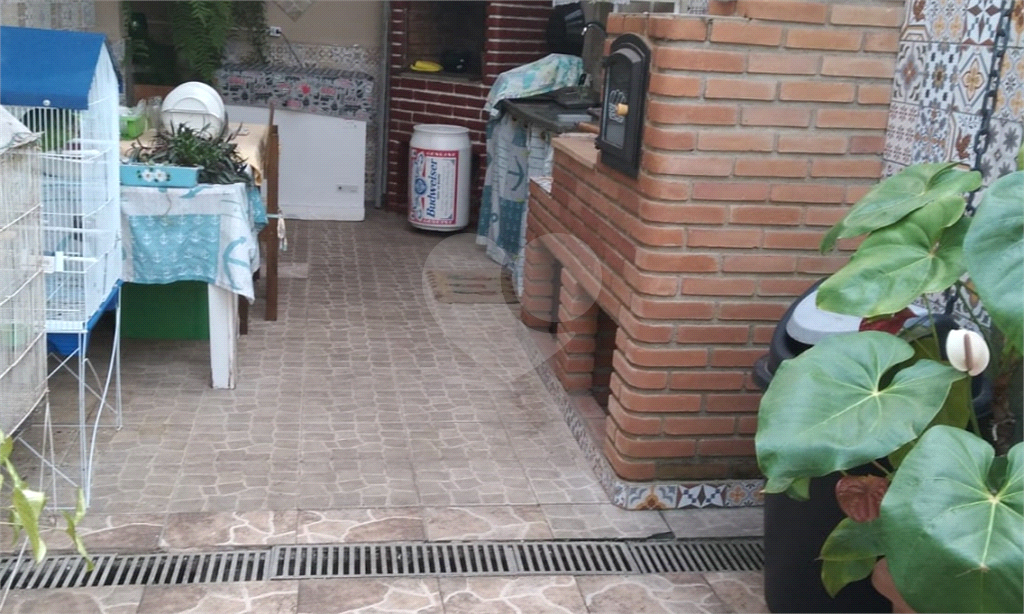 Casa à venda na Praia Grande - 135m² com 3 quartos e 4 vagas - Bairro Maracanã