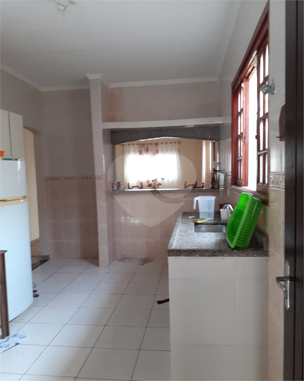 Casa à venda na Praia Grande - 135m² com 3 quartos e 4 vagas - Bairro Maracanã