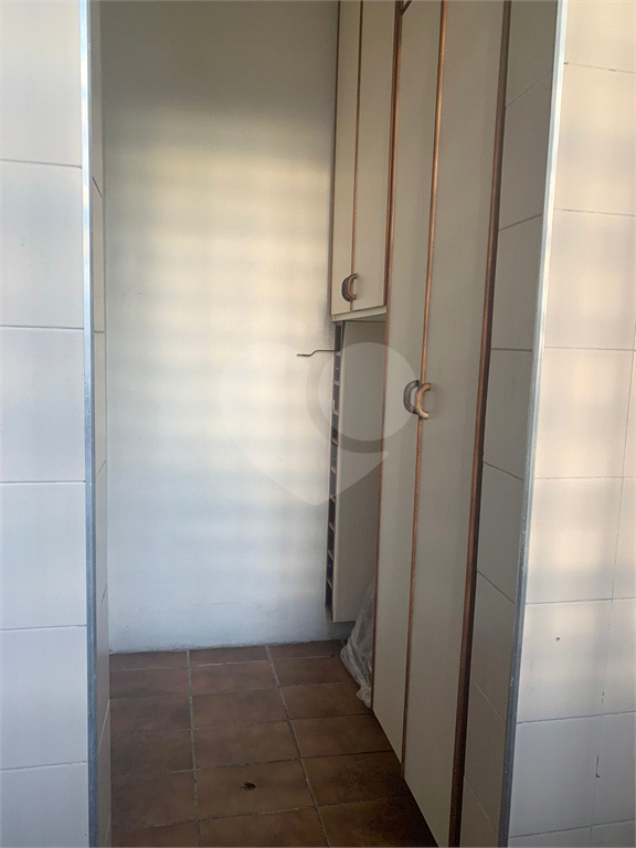Apartamento Santana