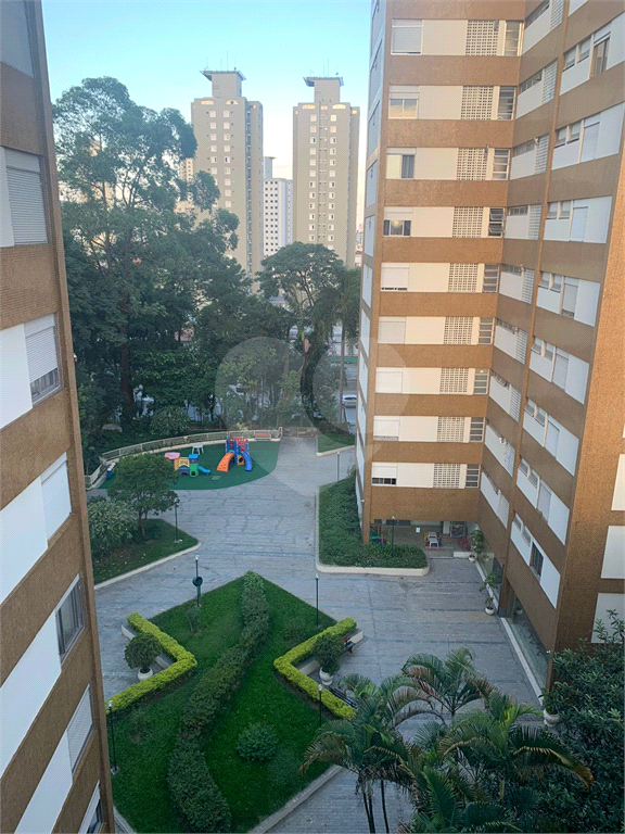 Apartamento Santana