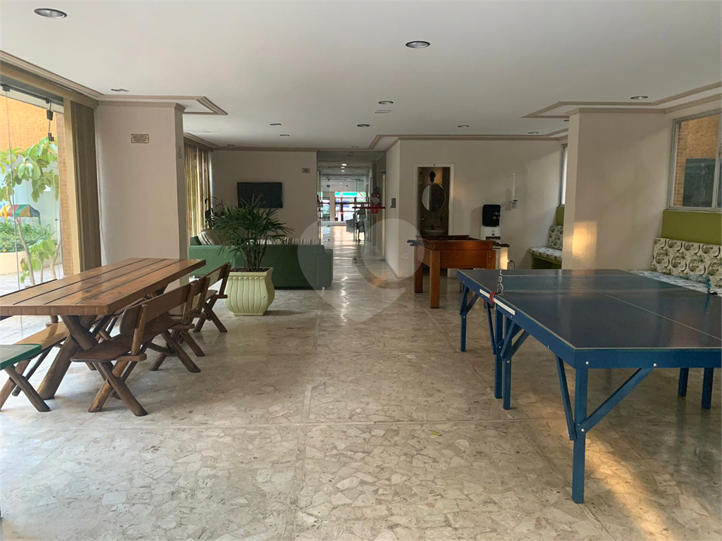 Apartamento Santana