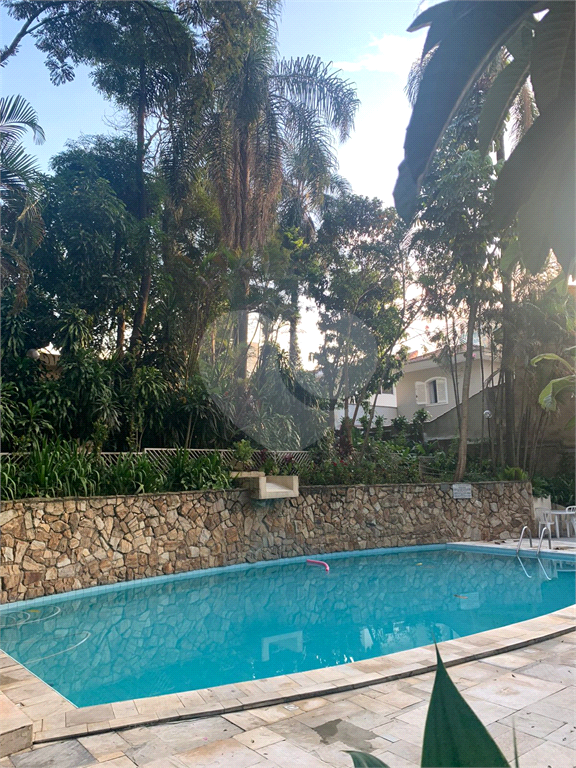 Apartamento Santana