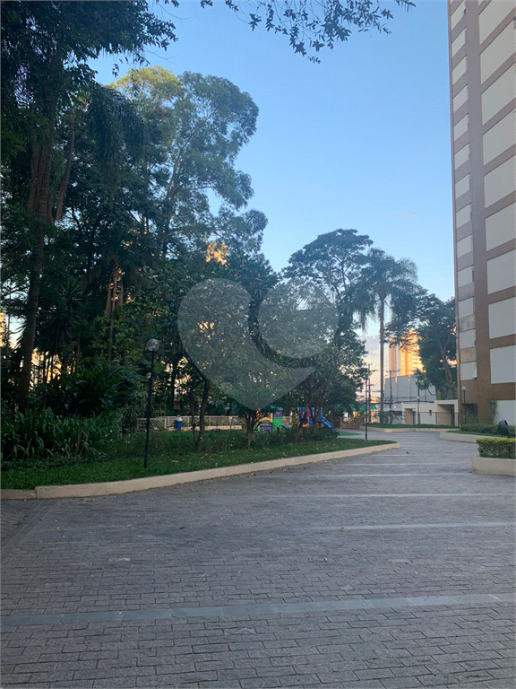 Apartamento Santana