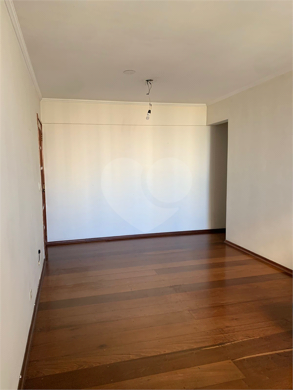 Apartamento Santana