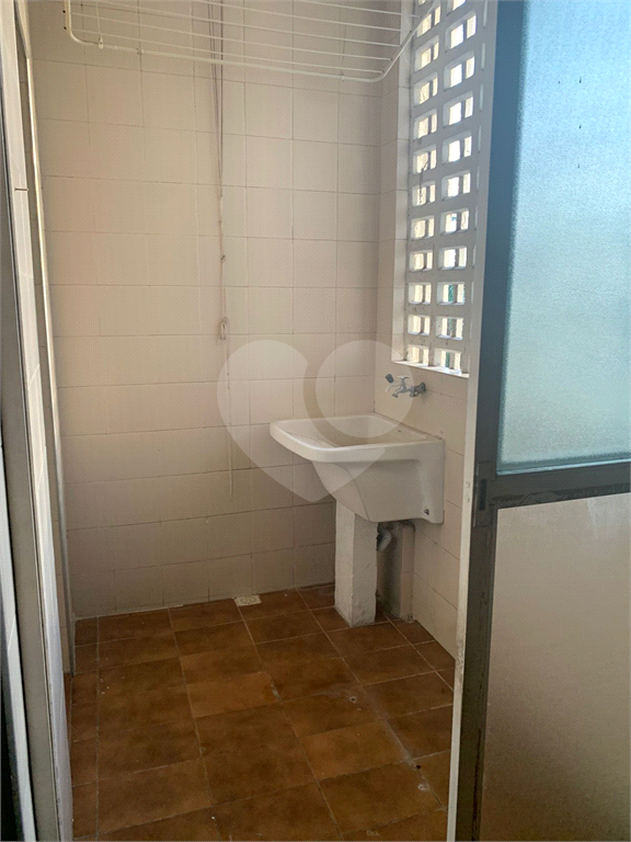 Apartamento Santana