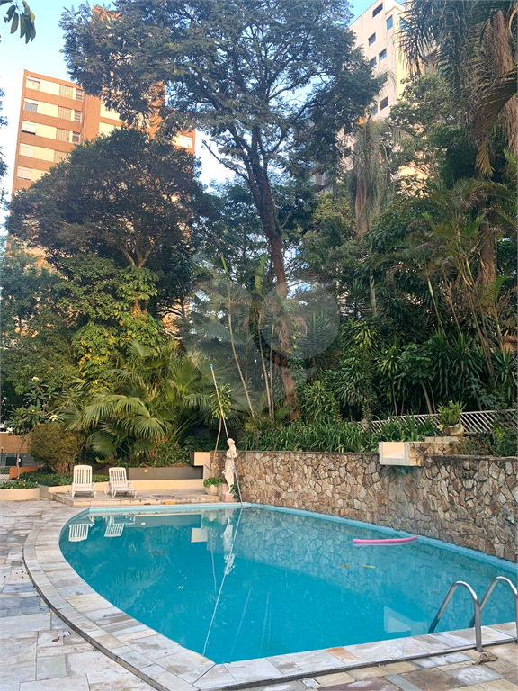 Apartamento Santana