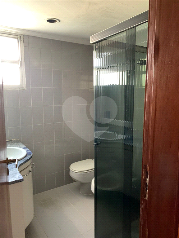 Apartamento Santana