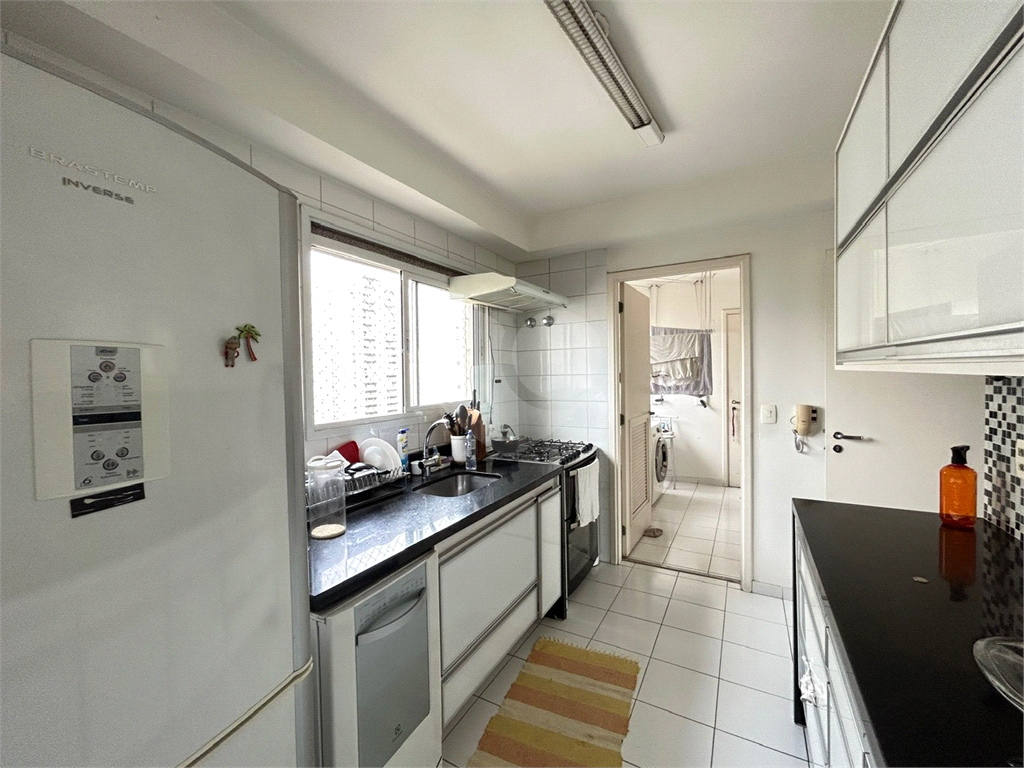 Apartamento de 210m2 na Vila Leopoldina com ampla Varanda Gourmet,