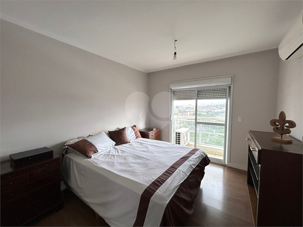Apartamento de 210m2 na Vila Leopoldina com ampla Varanda Gourmet,
