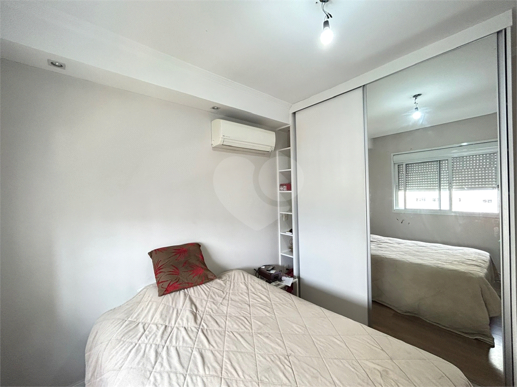 Apartamento de 210m2 na Vila Leopoldina com ampla Varanda Gourmet,