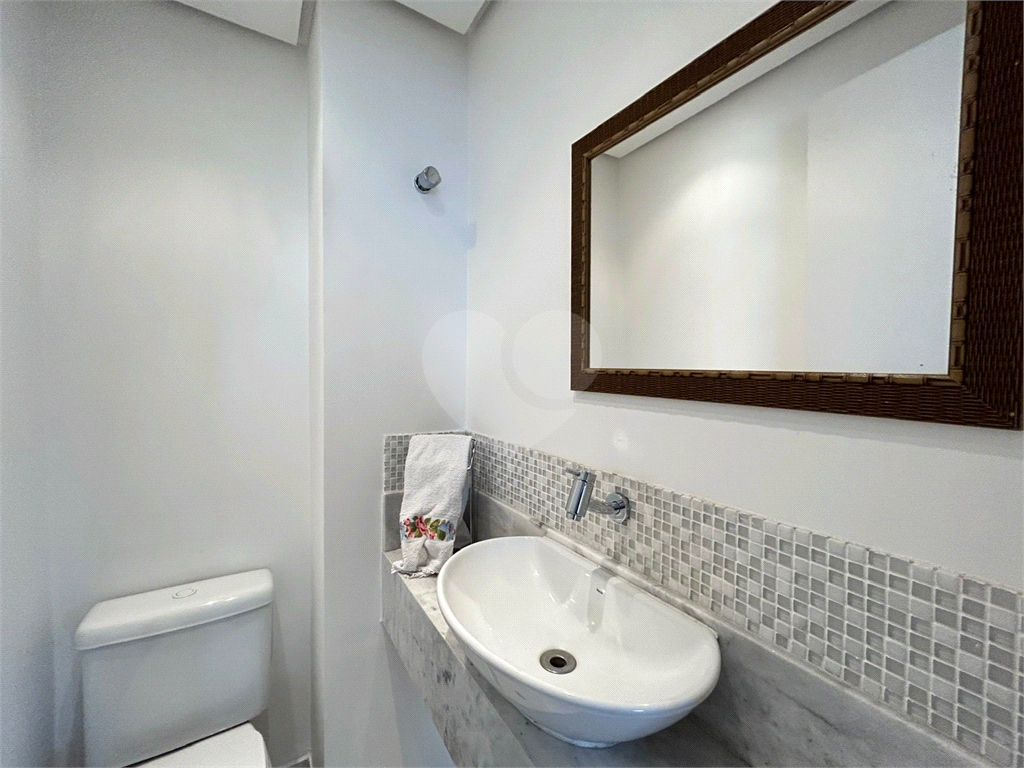 Apartamento de 210m2 na Vila Leopoldina com ampla Varanda Gourmet,