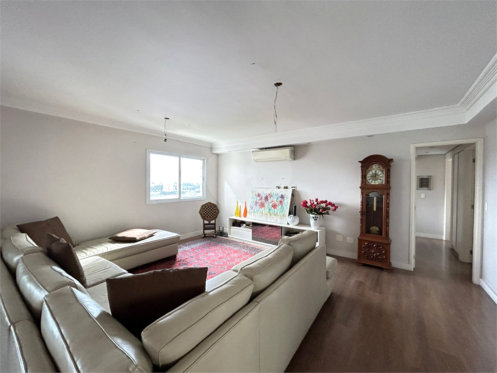 Apartamento de 210m2 na Vila Leopoldina com ampla Varanda Gourmet,