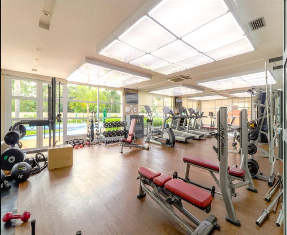 Apartamento de 210m2 na Vila Leopoldina com ampla Varanda Gourmet,