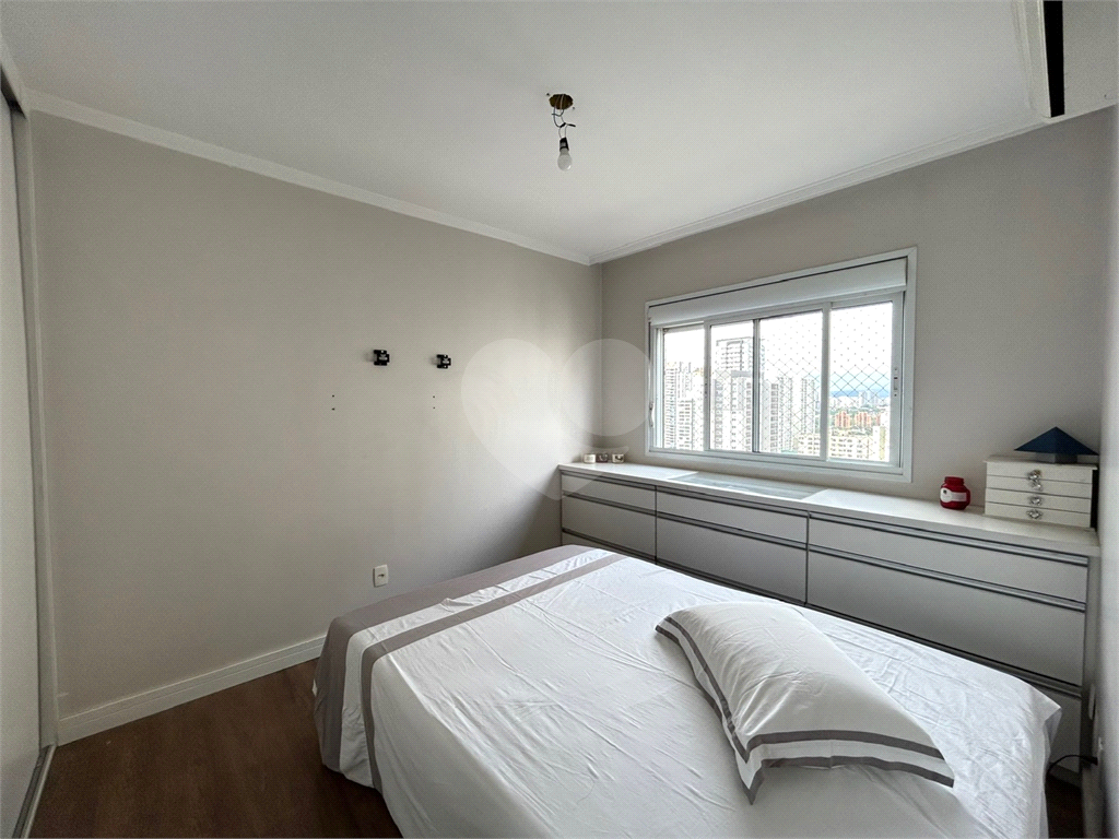 Apartamento de 210m2 na Vila Leopoldina com ampla Varanda Gourmet,