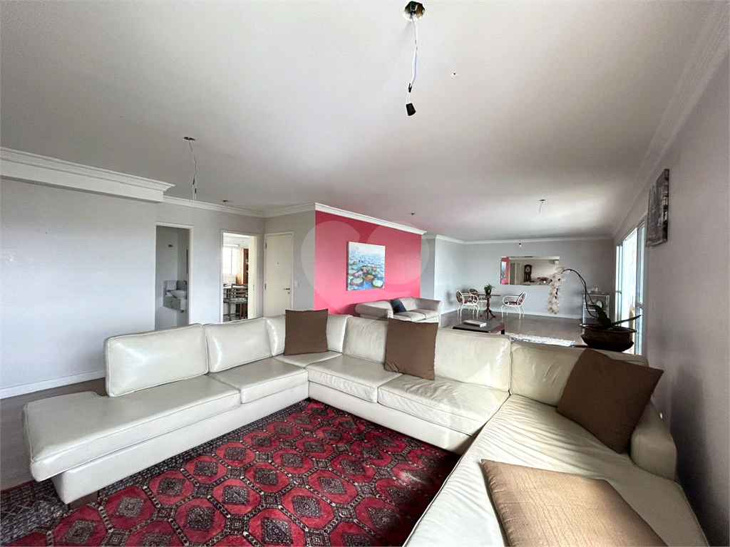 Apartamento de 210m2 na Vila Leopoldina com ampla Varanda Gourmet,