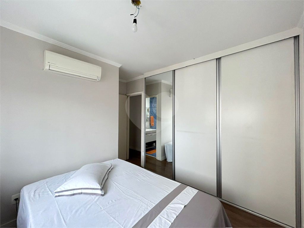 Apartamento de 210m2 na Vila Leopoldina com ampla Varanda Gourmet,