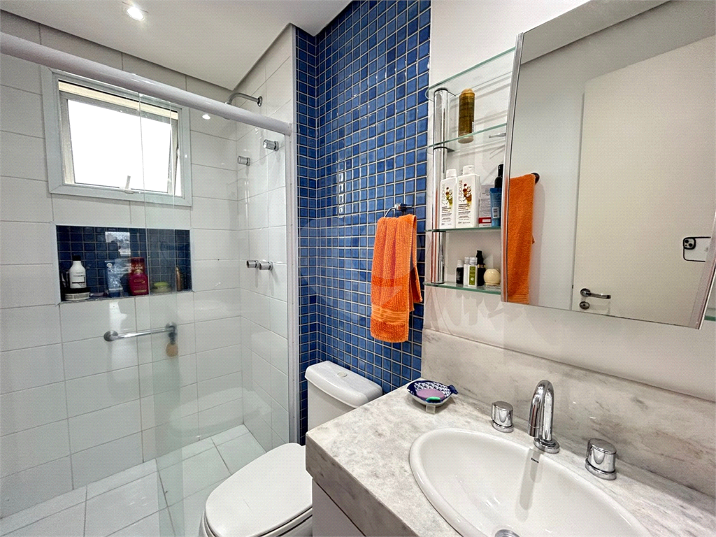 Apartamento de 210m2 na Vila Leopoldina com ampla Varanda Gourmet,