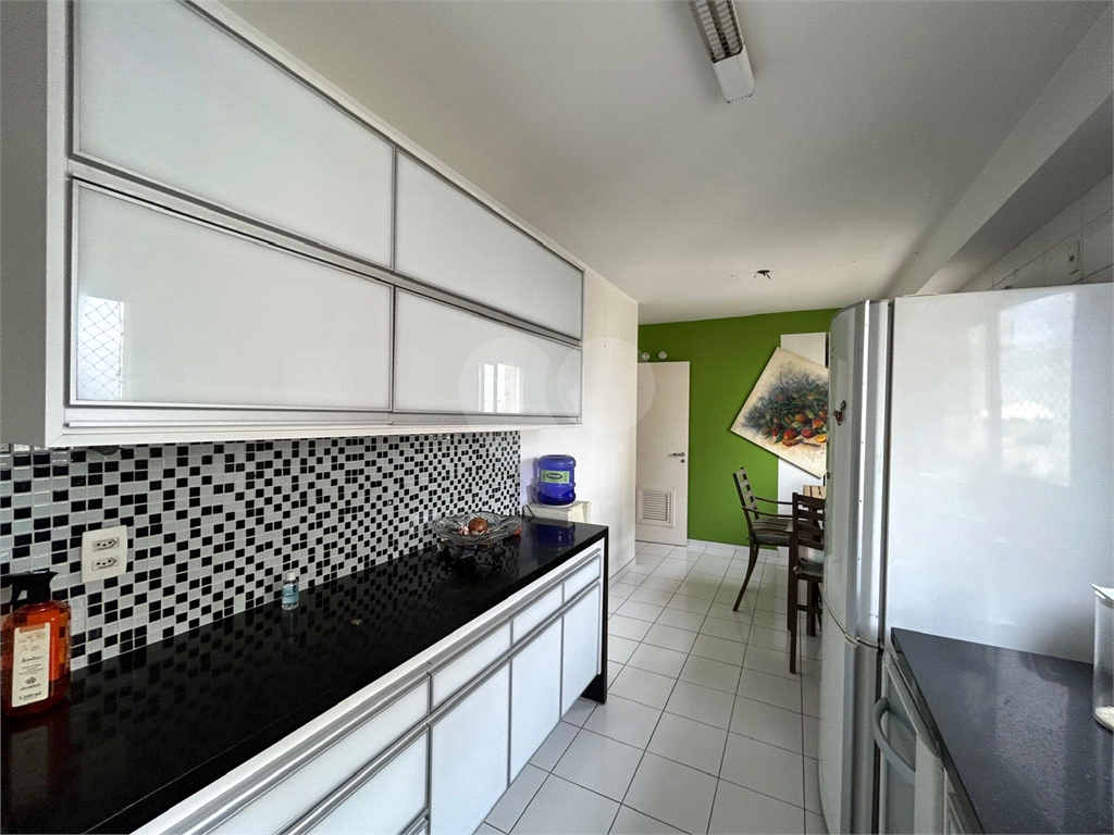 Apartamento de 210m2 na Vila Leopoldina com ampla Varanda Gourmet,