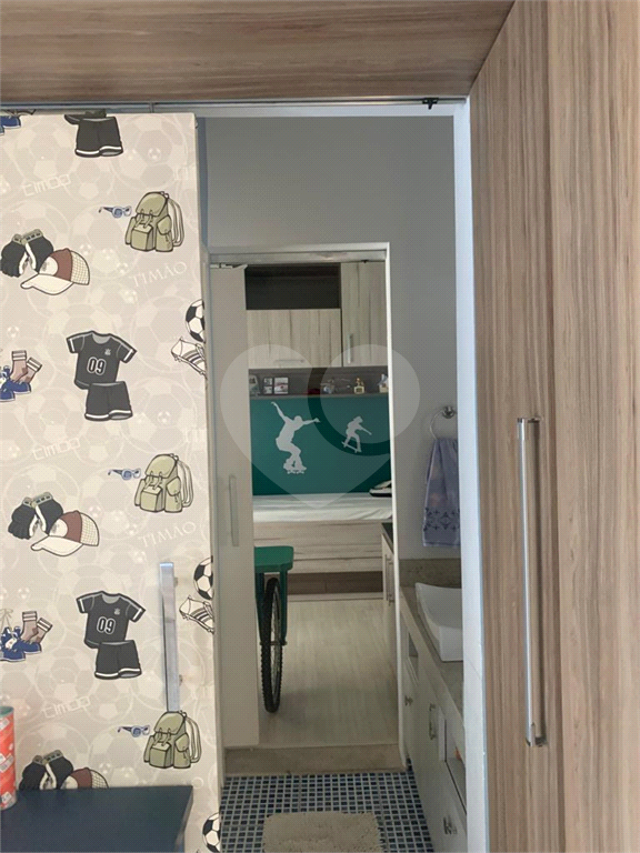 Casa de Condomínio à venda com 4 quartos, 370m² - Foto 33