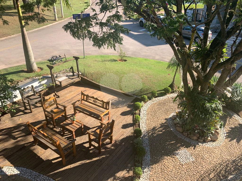 Casa de Condomínio à venda com 4 quartos, 370m² - Foto 5