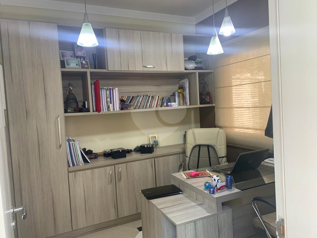 Casa de Condomínio à venda com 4 quartos, 370m² - Foto 61
