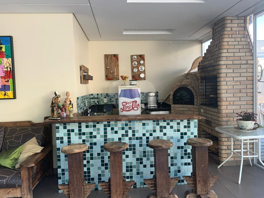 Casa de Condomínio à venda com 4 quartos, 370m² - Foto 11