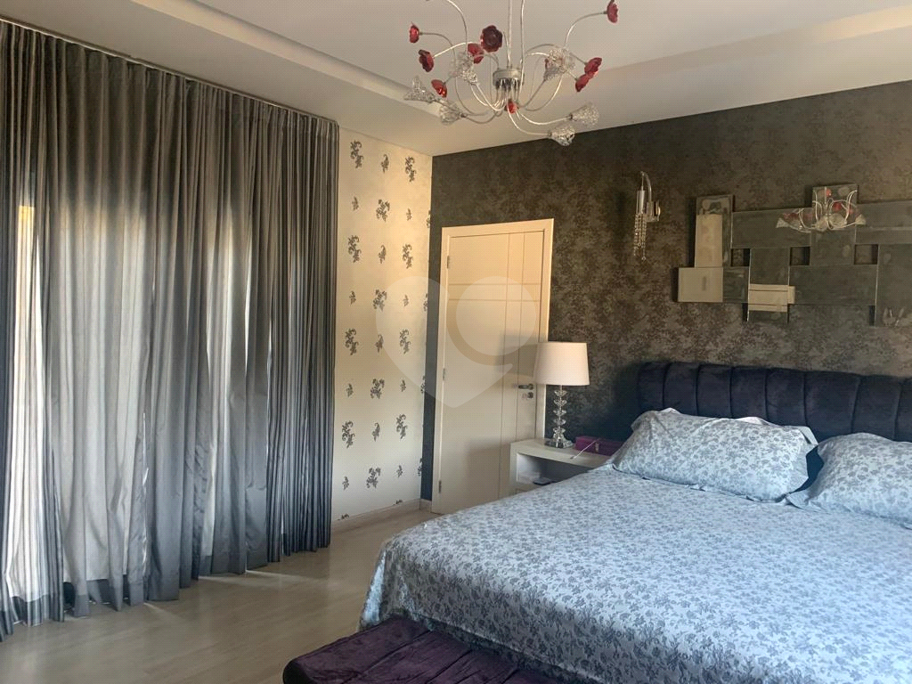 Casa de Condomínio à venda com 4 quartos, 370m² - Foto 20