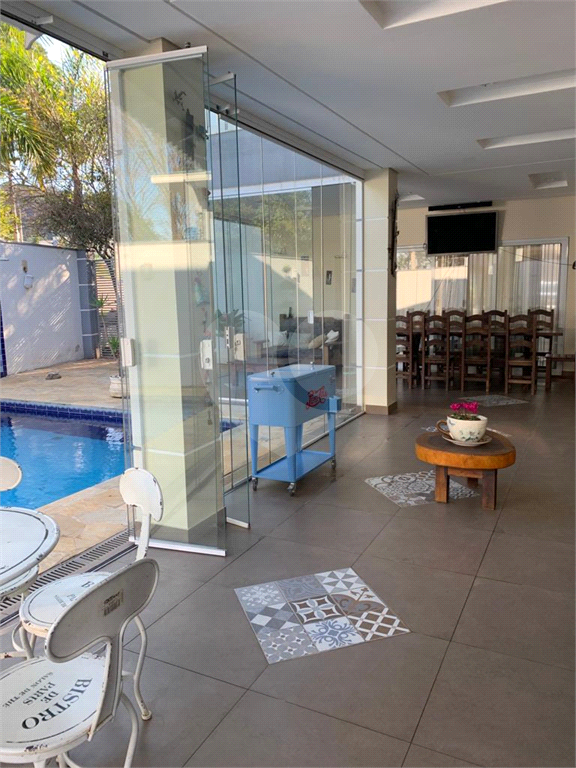 Casa de Condomínio à venda com 4 quartos, 370m² - Foto 9