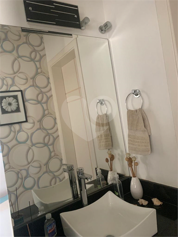 Casa de Condomínio à venda com 4 quartos, 370m² - Foto 63