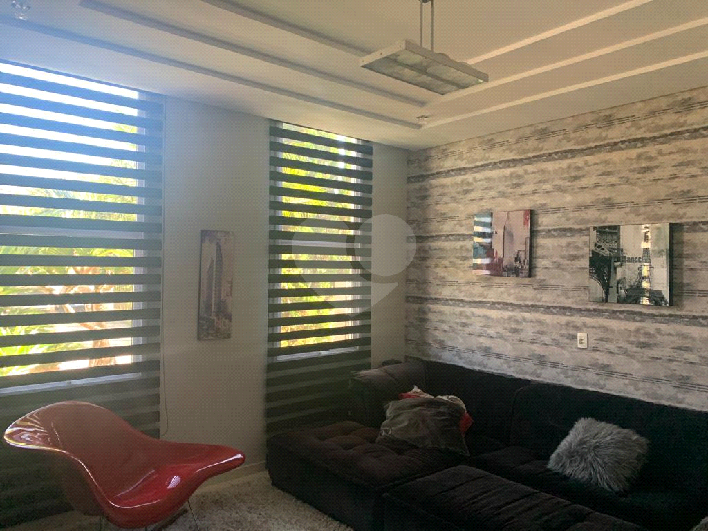 Casa de Condomínio à venda com 4 quartos, 370m² - Foto 68