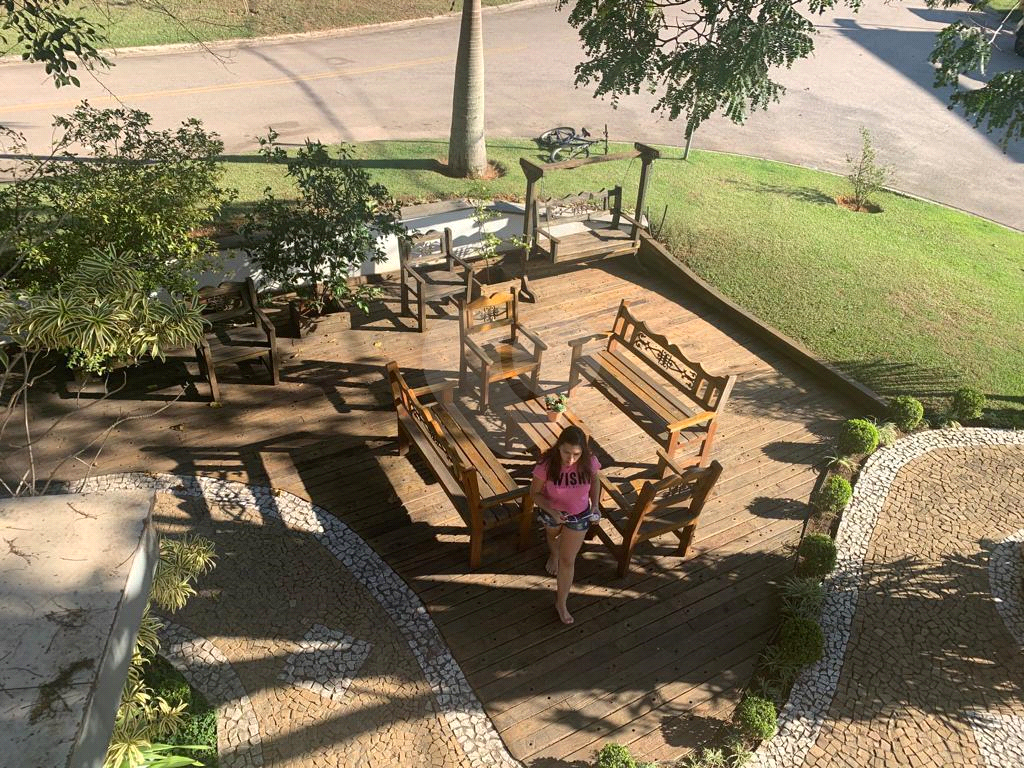 Casa de Condomínio à venda com 4 quartos, 370m² - Foto 6