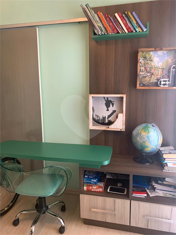 Casa de Condomínio à venda com 4 quartos, 370m² - Foto 44