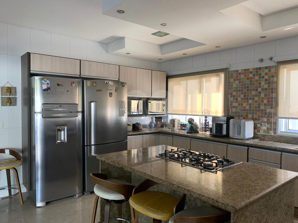 Casa de Condomínio à venda com 4 quartos, 370m² - Foto 14