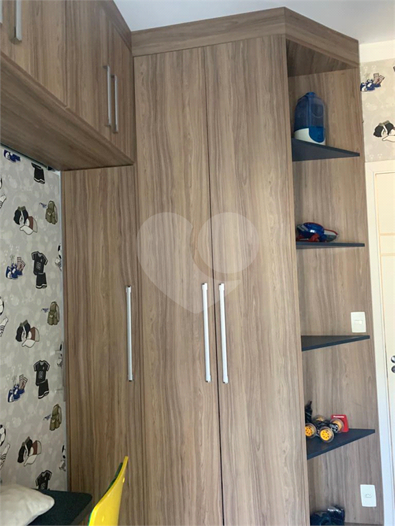 Casa de Condomínio à venda com 4 quartos, 370m² - Foto 36