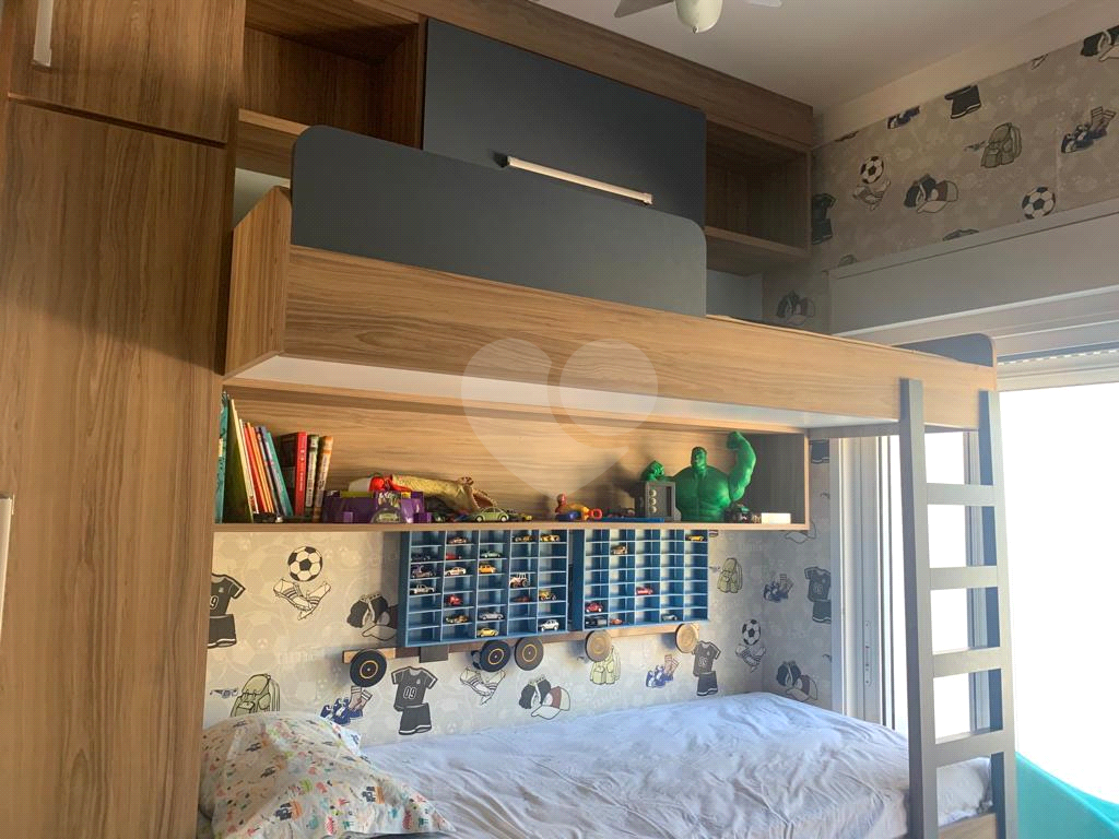 Casa de Condomínio à venda com 4 quartos, 370m² - Foto 39