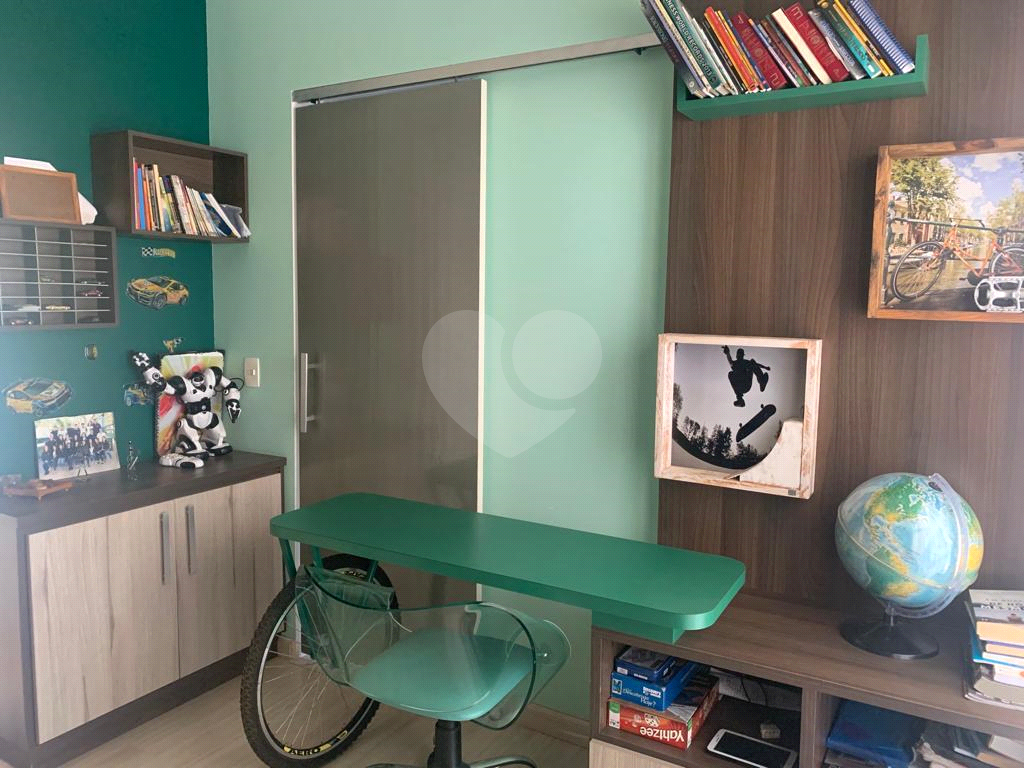 Casa de Condomínio à venda com 4 quartos, 370m² - Foto 43