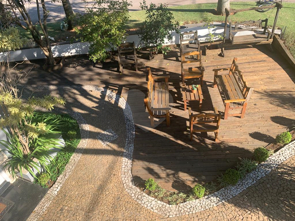 Casa de Condomínio à venda com 4 quartos, 370m² - Foto 4